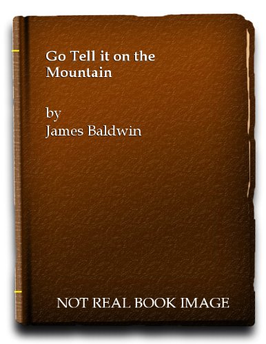 Go tell it on the mountain