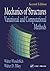 Mechanics of Structures Variational and Computational Methods,2nd Edition:2nd (Second) edition