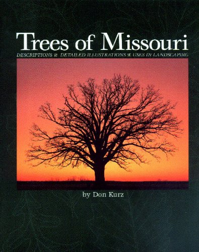 Trees of Missouri