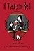 A Taste for Red by Lewis Harris (2009-06-15)