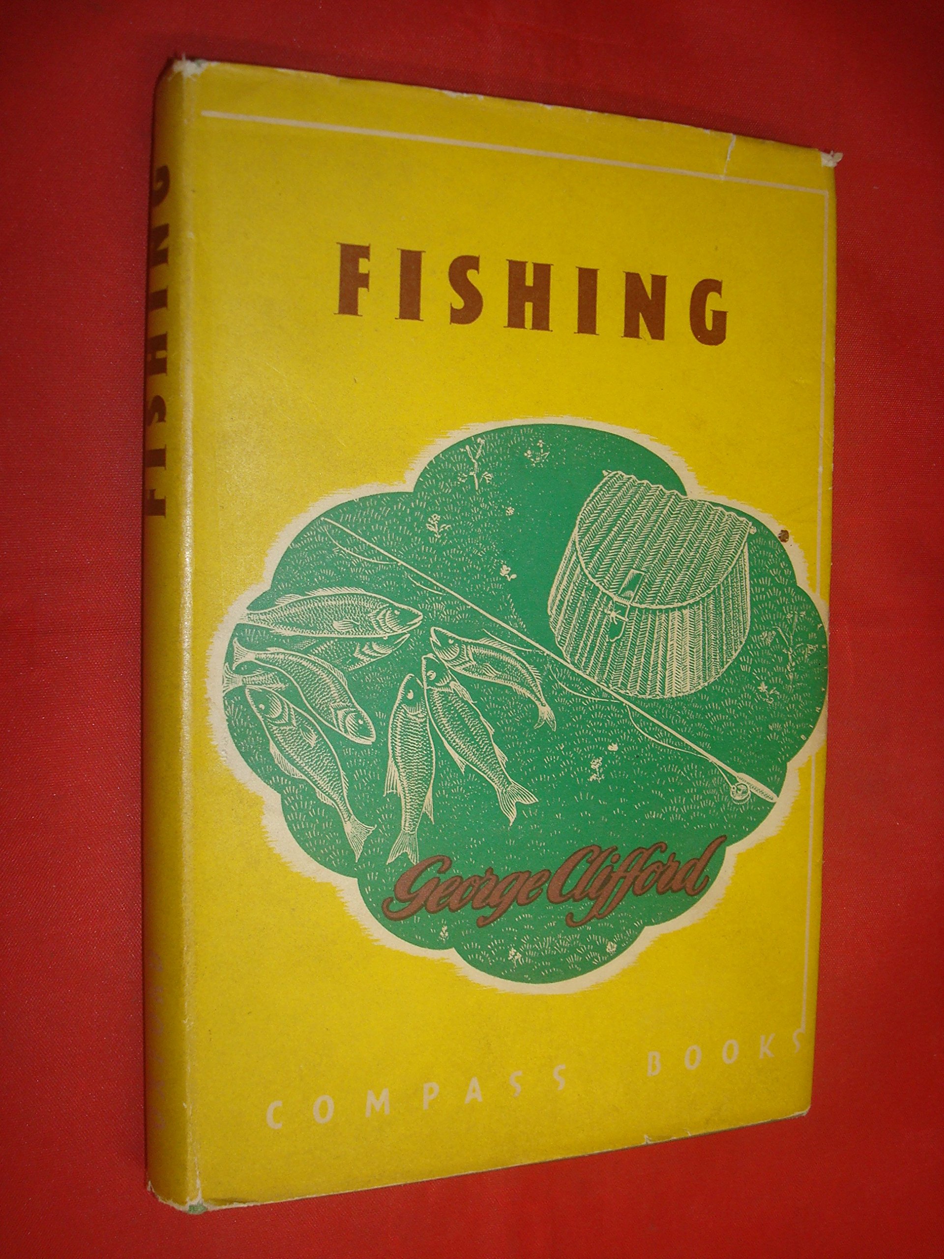 Fishing (Compass book)