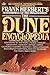 The Dune Encyclopedia: The Complete, Authorized Guide and Companion to Frank Herbert's Masterpiece of the Imagination Paperback - February 3, 1987