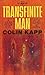 Transfinite man (Berkley medallion book)