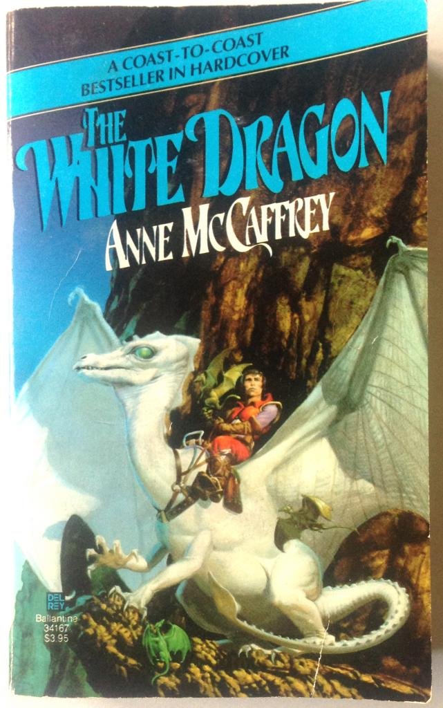 The White Dragon