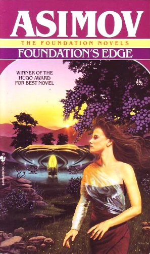 Foundation's Edge