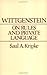 Wittgenstein Rules and Priv...