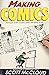 Making Comics, Scott McCloud by Harper Collins