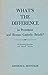 What's the Difference in Protestant and Roman Catholic Beliefs? by Arthur G. Reynolds