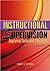 S. Zepeda's Instructional Supervision 2nd(second) edition (Instructional Supervision: Applying Tools and Concepts [Hardcover])(2007)
