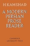 A Modern Persian ...