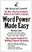 Word Power Made Easy by Lewis Norman (1991-02-15) Mass Market Paperback