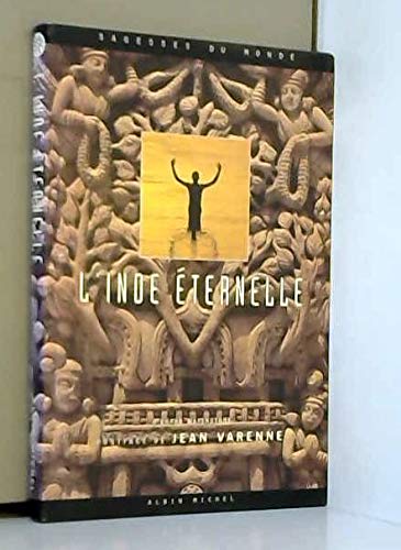 L'Inde éternelle (Hardcover)