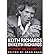[(Keith Richards on Keith Richards: Interviews and Encounters )] [Author: Sean Egan] [Sep-2013]