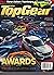 BBC TOP GEAR MAGAZINE #303 ...