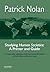 Studying Human Societies: A Primer and Guide 10 Stg edition by Nolan, Patrick, Lenski, Gerhard (2008) Paperback