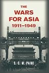The Wars for Asia...