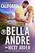 California Waves (The Davenports #2)