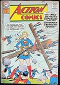 Action Comics