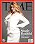 Time Magazine April 17 1995 Simply Beautiful Fashion Returns ... by Time Magazine