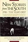 New Stories from the South: The Year's Best, 1989