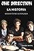 One Direction. La historia (Spanish Edition) by Danny White (2014-03-30)