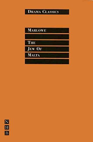 [The Jew of Malta] (By: Christopher Marlowe) [published: March, 1995]