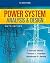 Power System Analysis and Design, SI Edition by J. Duncan Glover by J. Duncan Glover