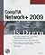 Comptia Network+ 2009 in Depth [PB,2009]
