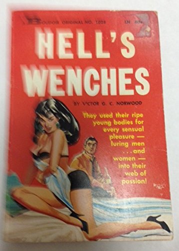 Hell's Wenches (Mass Market Paperback)