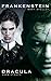 Dracula and Frankenstein: Two Horror Books in One Monster Volume by Bram Stoker (2014-10-17)