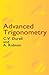 Advanced Trigonometry (Dover Books on Mathematics) by C. V. Durell, A. Robson (November 19, 2003) Paperback