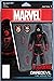 DAREDEVIL #1 CHRISTOPHER ACTION FIGURE VAR VOL 5