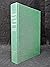 A Manual of the Dragonflies of North America by James G. Needham