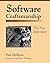 Software Craftsmanship: The New Imperative 1st edition by McBreen, Pete (2001) Paperback