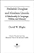 Frederick Douglass and Abraham Lincoln: A Relationship in Language, Politics, and Memory (Frank L. Klement Lectures) by David W. Blight (2001-10-02)