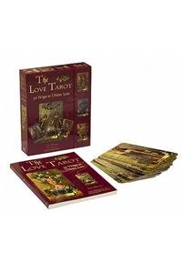 The Love Tarot (Paperback)