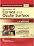 Disorders of Cornea and Ocu...