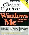 The Complete Reference: Windows Me