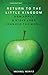 Return to the Little Kingdom: How Apple and Steve Jobs Changed the World 1st edition by Moritz, Michael (2009) Hardcover