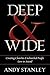 Deep and Wide by Andy Stanley (2012-10-25)