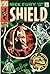 Nick Fury, Agent of SHIELD (1st Series) #10 "Twas the Night Before Christmas"