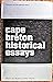 Cape Breton historical essays