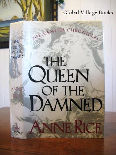 The Queen of the Damned
