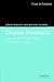 Dispute Processes: ADR and the Primary Forms of Decision-Making (Law in Context)
