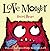 Love Monster by Bright, Rachel(December 23, 2014) Hardcover