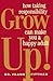 [(Grow up: How Taking Responsibility Can Make You a Happy Adult)] [Author: F Pittman] published on (July, 1999)