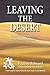 Leaving the Desert: Embracing the Simplicity of A Course in Miracles by Pauline Edward (November 10,2010)