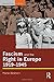Fascism and the Right in Europe 1919-1945 1st edition by Blinkhorn, Martin (2000) Paperback