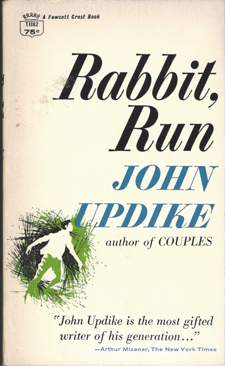 Rabbit, Run