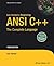 Ivor Horton's Beginning ANSI C++ 3th (third) edition Text Only